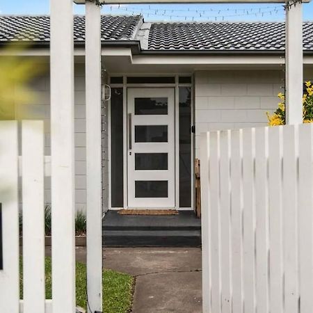 Swell Jervis Bay Villa Vincentia Exterior photo